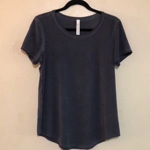 Lululemon Love Crew T-Shirt